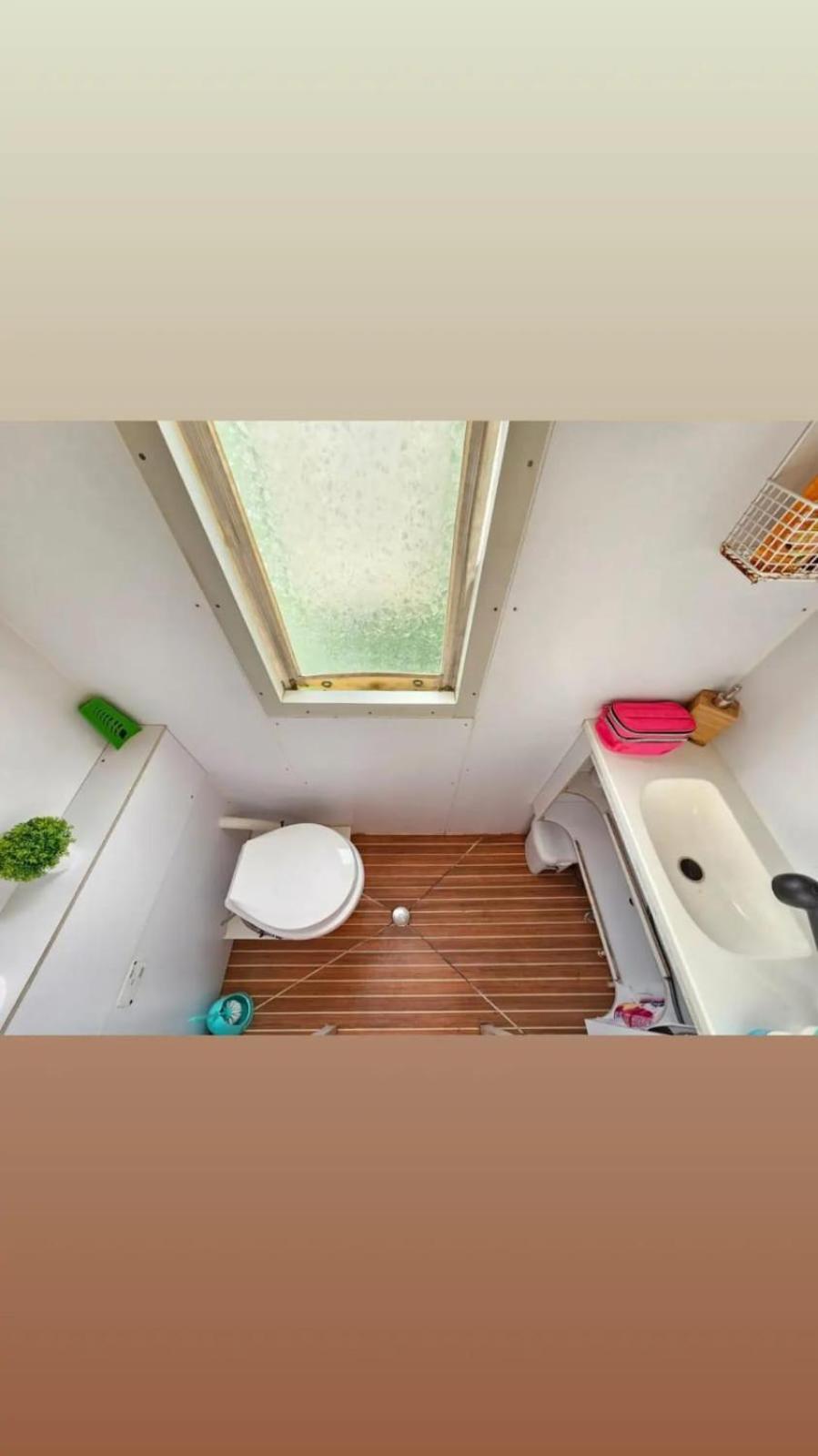 Hotel Houseboat Sardinia Alguer Exterior foto